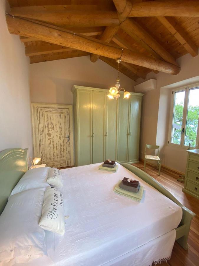 Piccola Meraviglia Sul Garda Muslone ภายนอก รูปภาพ